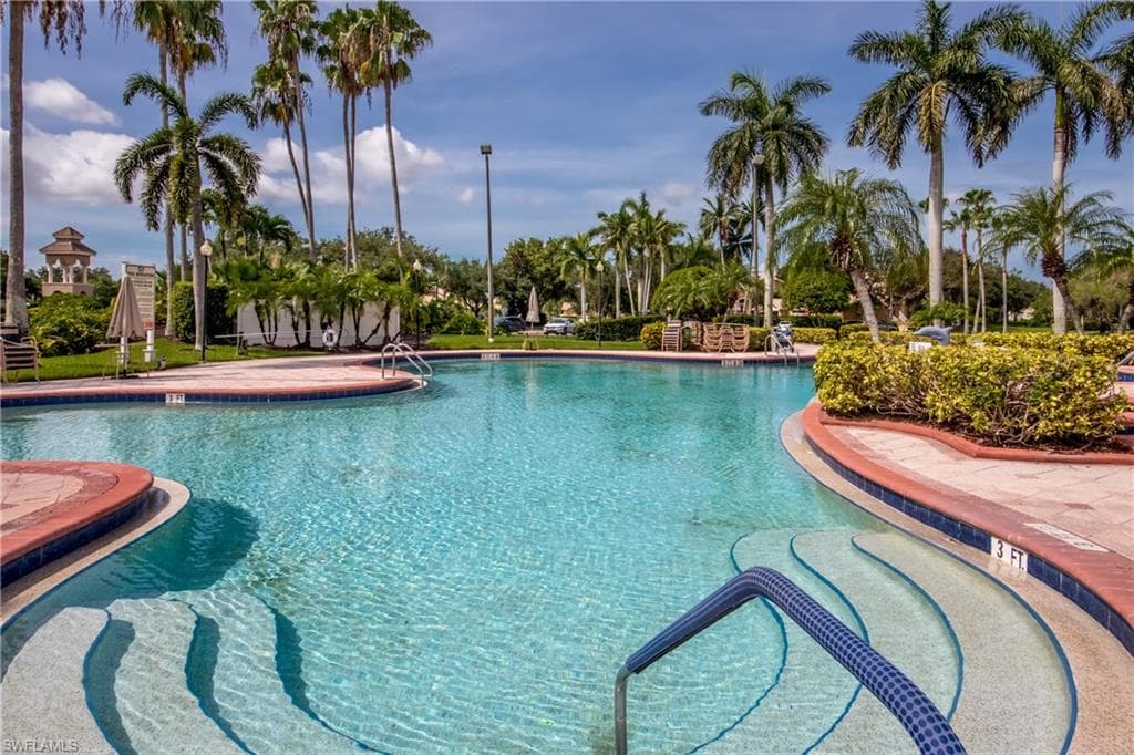 9321 Alamander CT 206 FORT MYERS, FL 33919