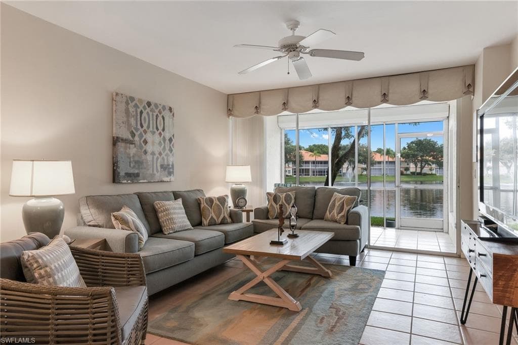 7518 Silver Trumpet LN Q-102 NAPLES, FL 34109