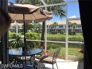816 Hampton CIR 176 NAPLES, FL 34105