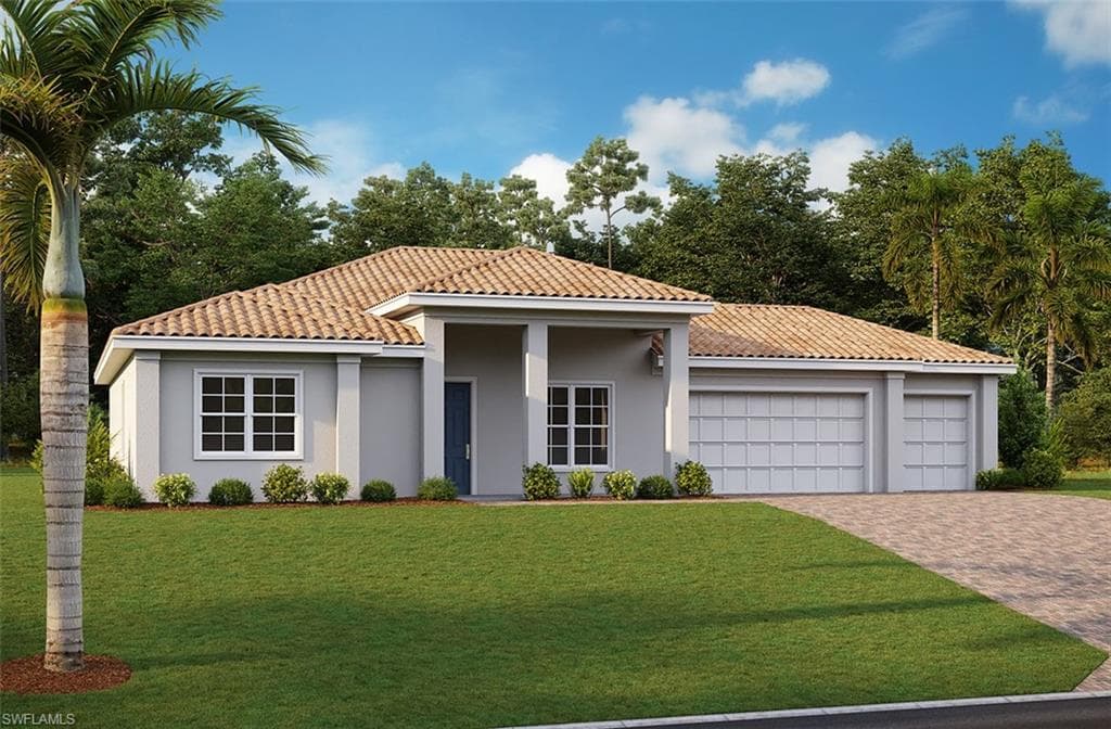 18690 Royal Hammock BLVD NAPLES, FL 34114