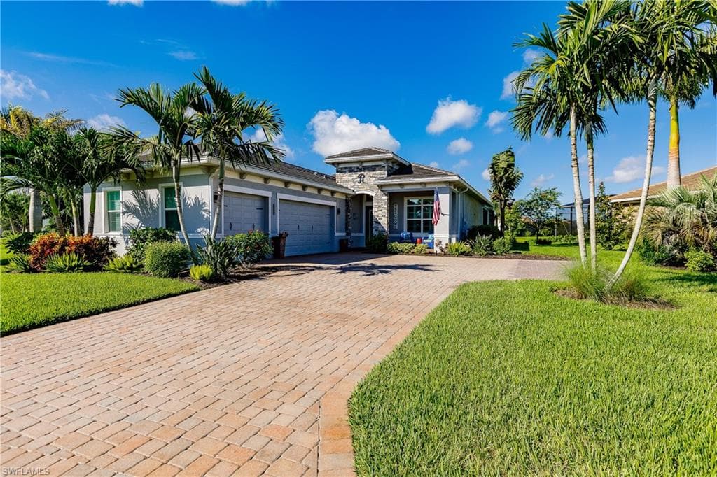 12746 Fairway Cove CT FORT MYERS, FL 33905