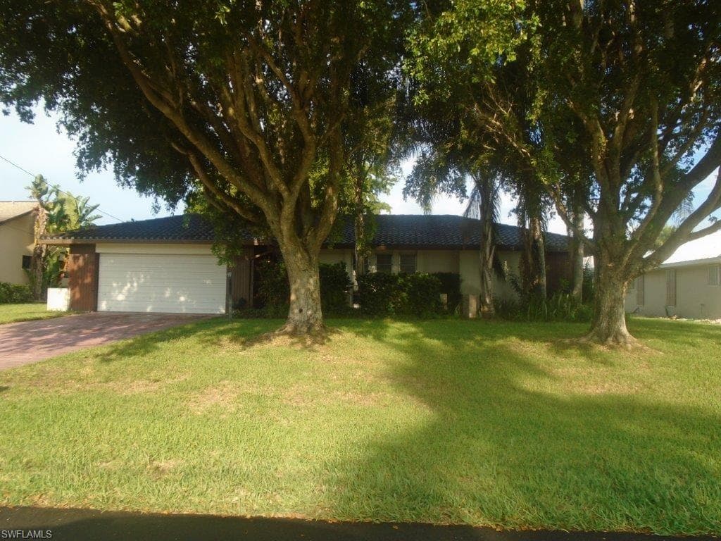 5218 SW 11th PL CAPE CORAL, FL 33914