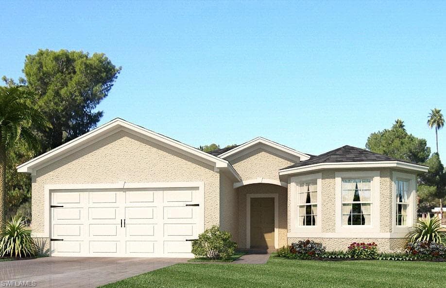 18519 Marlin Kite LN NORTH FORT MYERS, FL 33917