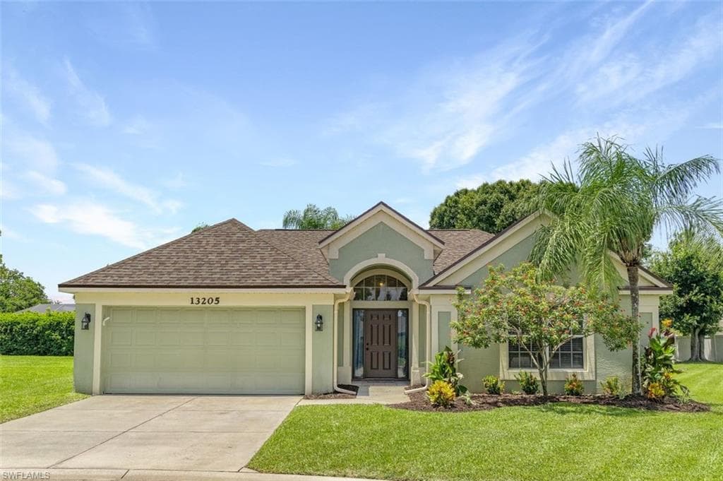 13205 Highland Chase PL FORT MYERS, FL 33913