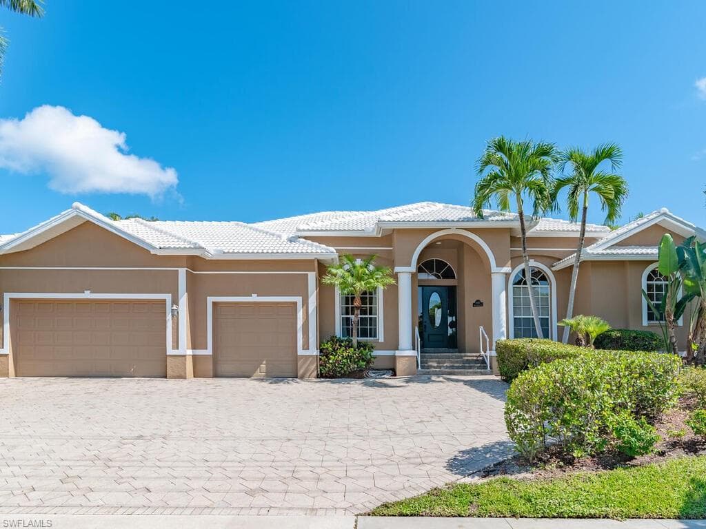 1188 Winterberry DR MARCO ISLAND, FL 34145