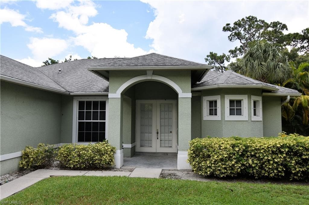 1030 Moody RD NORTH FORT MYERS, FL 33903