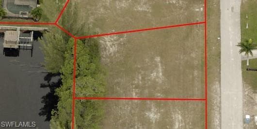 2338 34th AVE CAPE CORAL, FL 33993