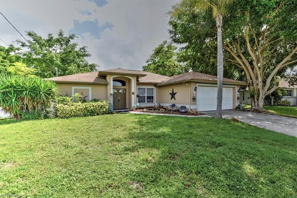 1101 SW 27th ST CAPE CORAL, FL 33914