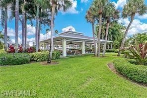 5260 S Landings DR 1401 FORT MYERS, FL 33919