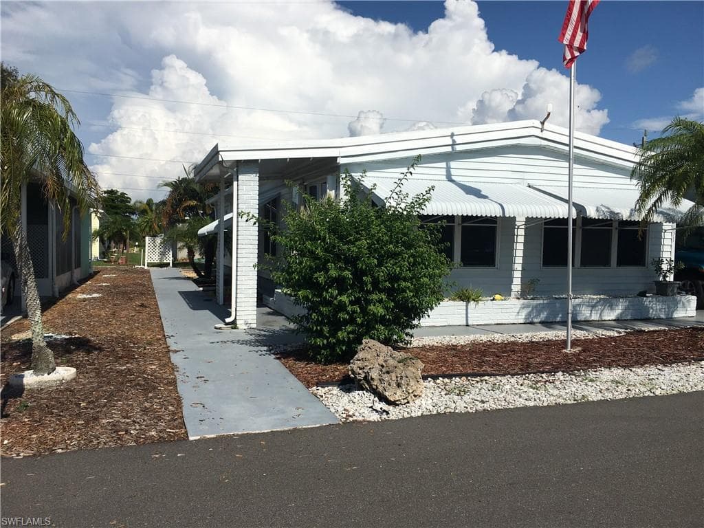 16031 Tangelo WAY NORTH FORT MYERS, FL 33903