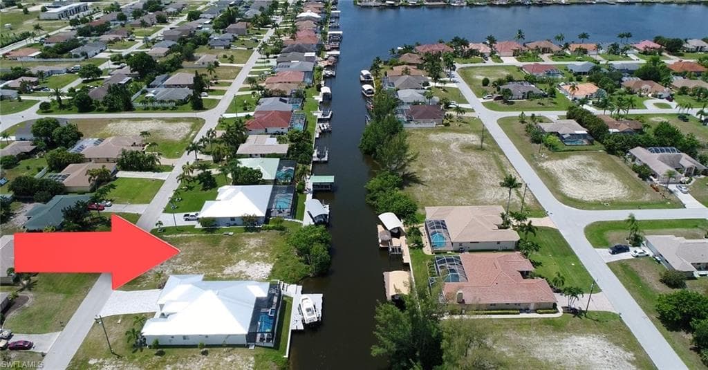 4128 SW 10th AVE CAPE CORAL, FL 33914
