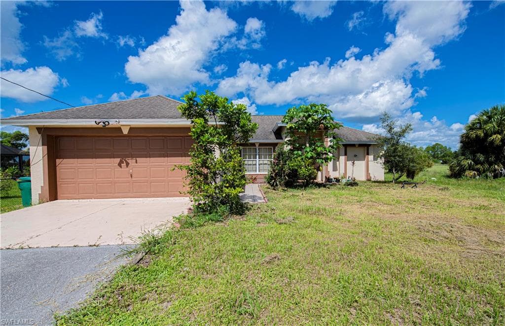 4365 20th ST NE NAPLES, FL 34120