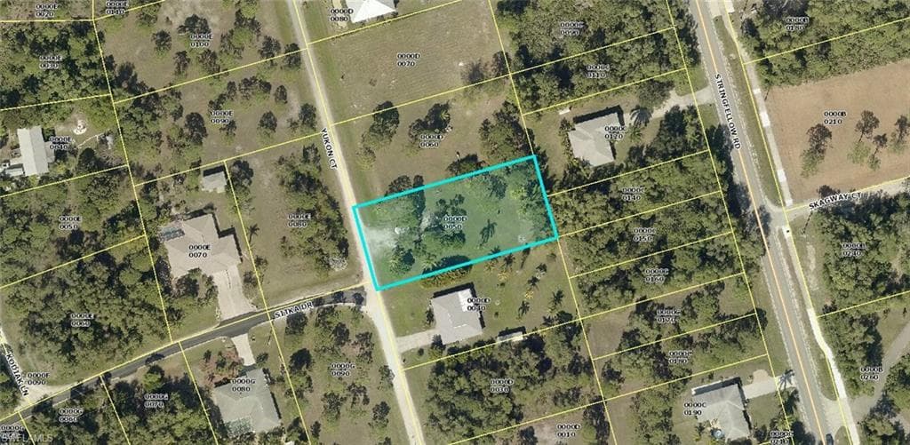 8798 Yukon CT ST. JAMES CITY, FL 33956