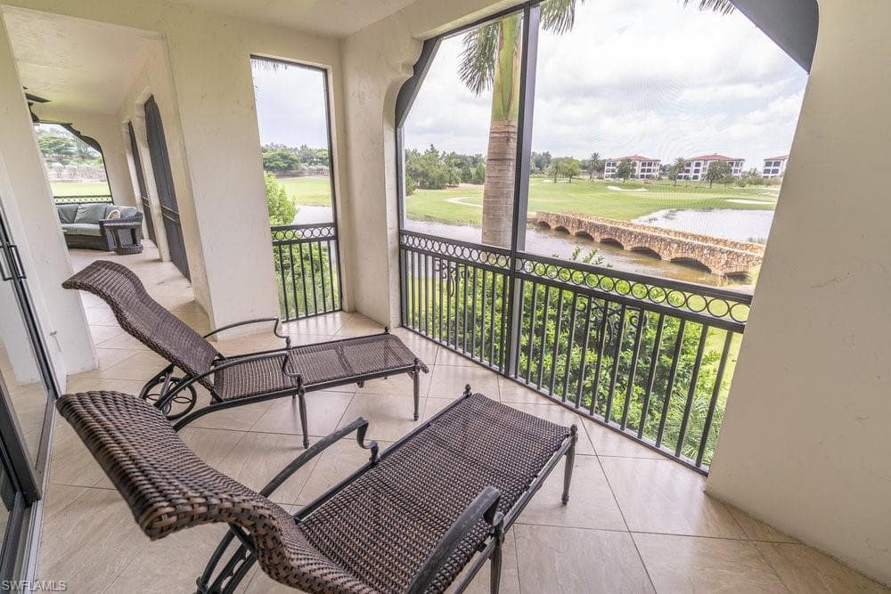 16440 Carrara WAY 6-101 NAPLES, FL 34110
