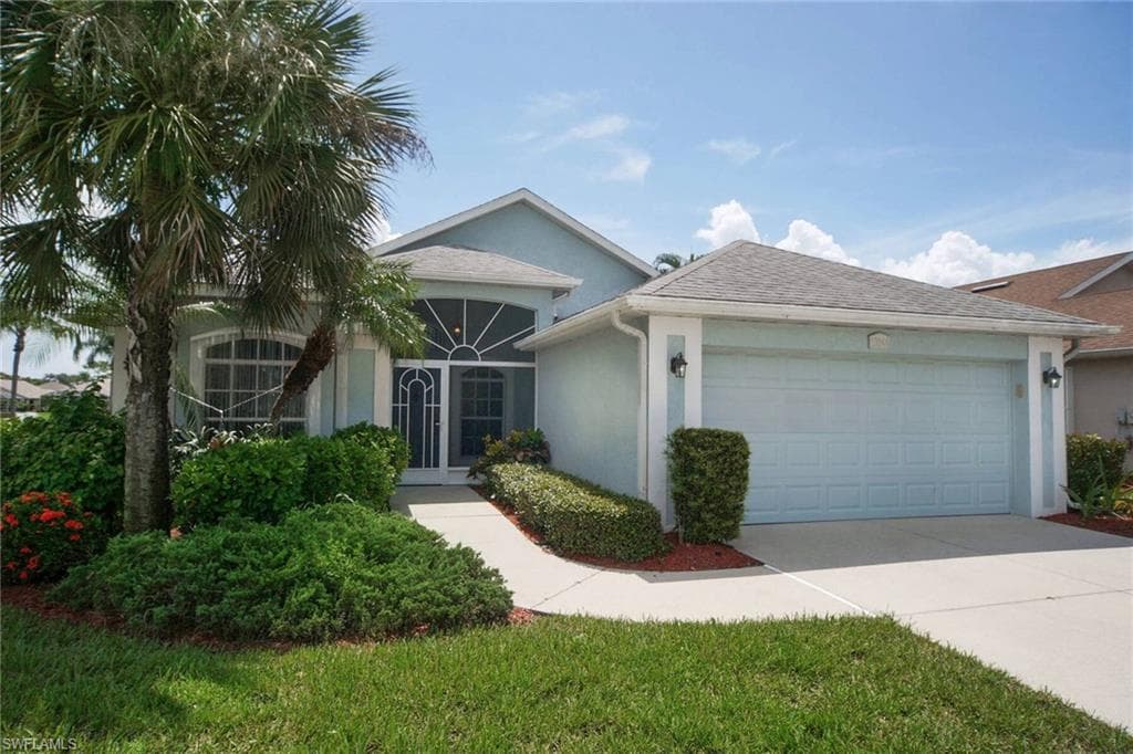13344 Queen Palm RUN NORTH FORT MYERS, FL 33903