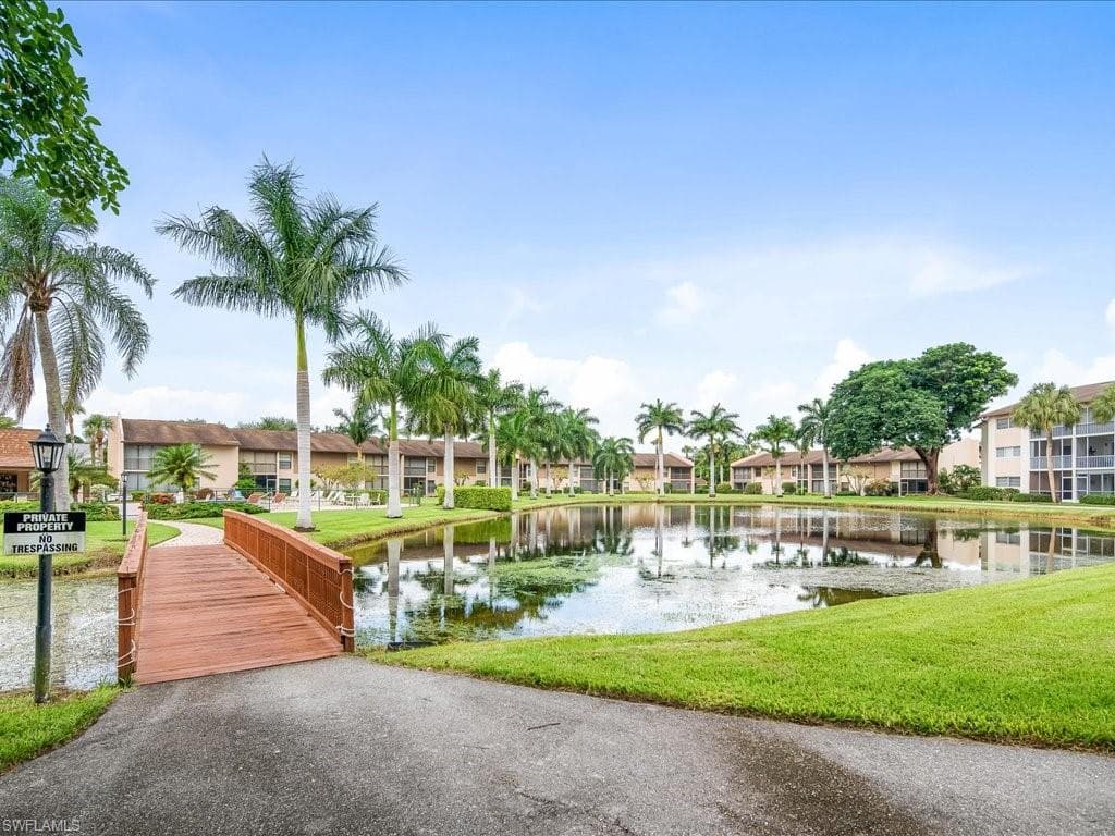 185 Cypress WAY E A-106 NAPLES, FL 34110