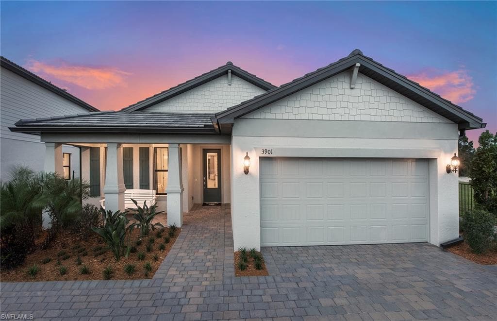 3901 Spotted Eagle WAY FORT MYERS, FL 33966