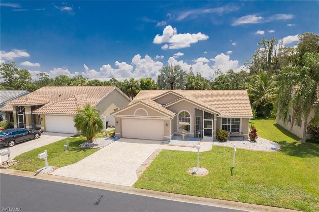 13571 Cherry Tree CT FORT MYERS, FL 33912