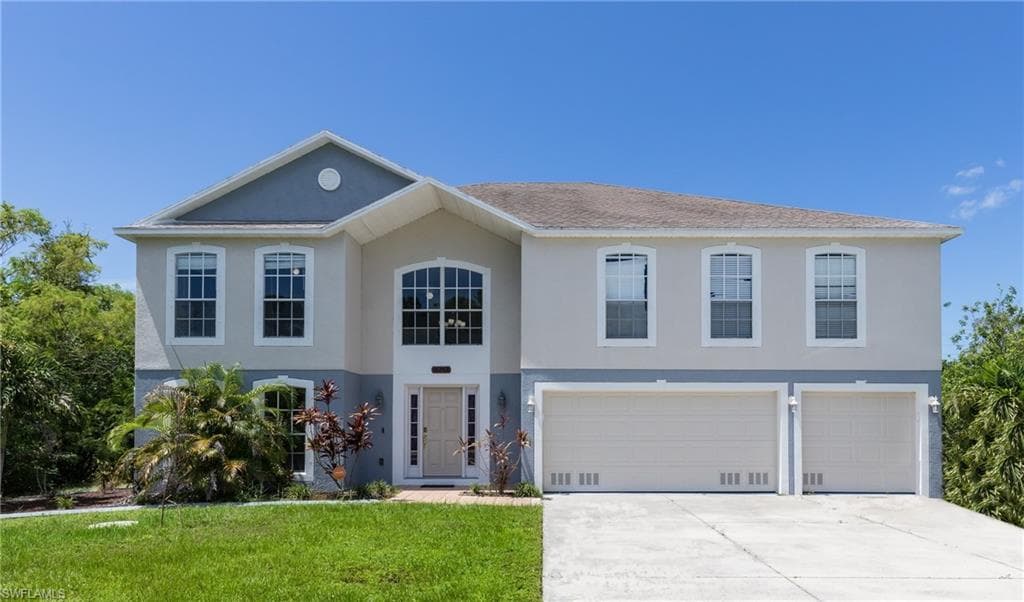 14203 Barbarossa LN PORT CHARLOTTE, FL 33981