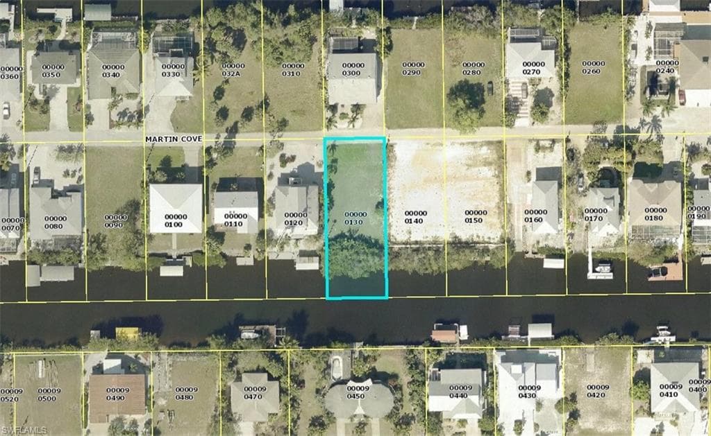 5263 Martin CV BOKEELIA, FL 33922