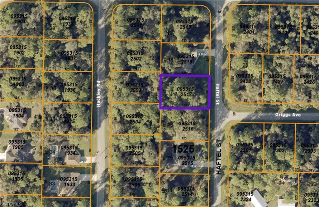 Haftel ST NORTH PORT, FL 34291