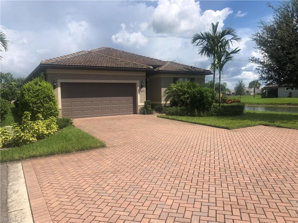 5445 Katia CT AVE MARIA, FL 34142