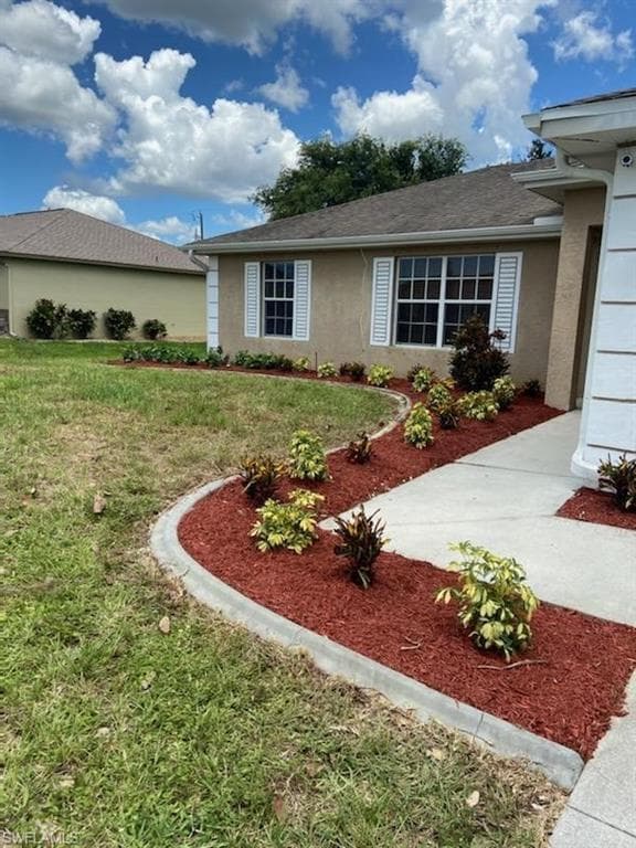 2121 9th PL CAPE CORAL, FL 33909