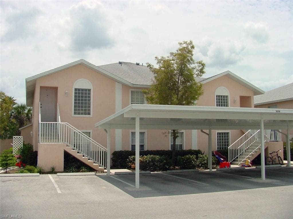 26734 Little John CT 4 BONITA SPRINGS, FL 34135