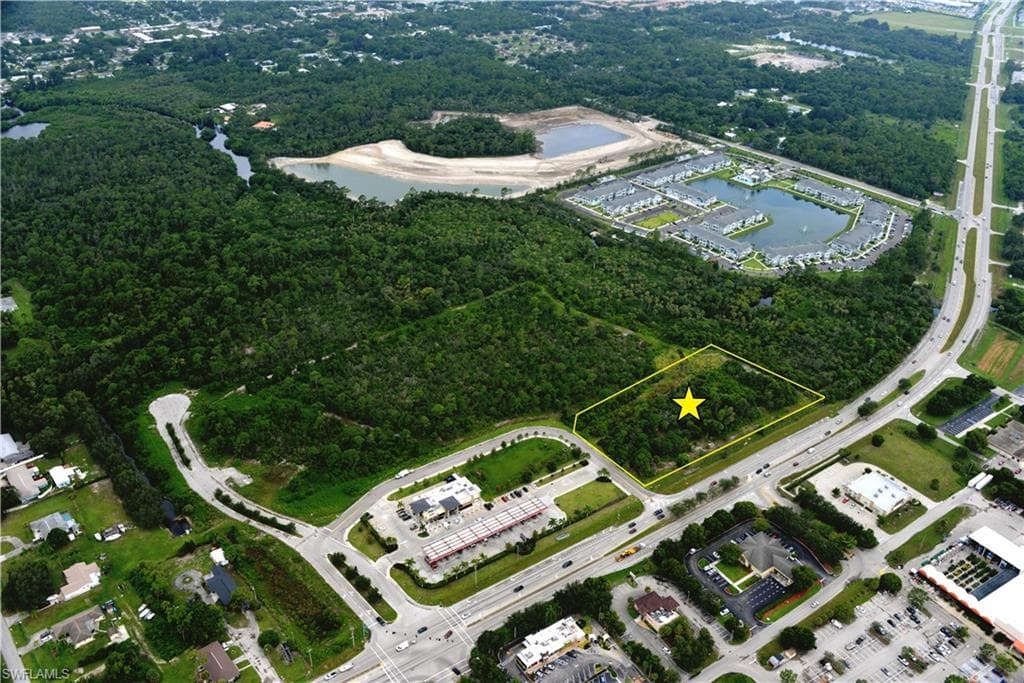 Pine Island Road NORTH FORT MYERS, FL 33903