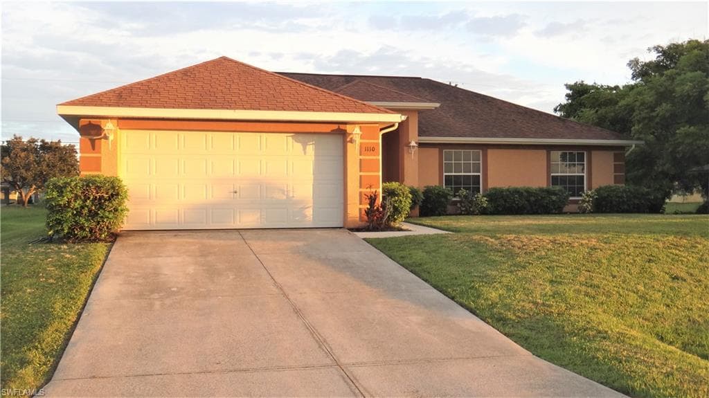 1110 NE 13th ST CAPE CORAL, FL 33909