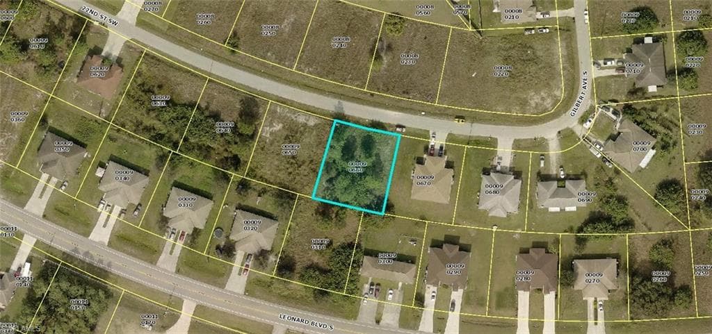 4413 22nd ST SW LEHIGH ACRES, FL 33973