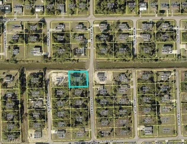 2802 18th ST SW LEHIGH ACRES, FL 33976