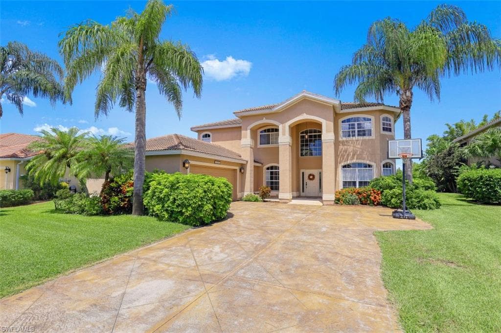 12493 Pebble Stone CT FORT MYERS, FL 33913