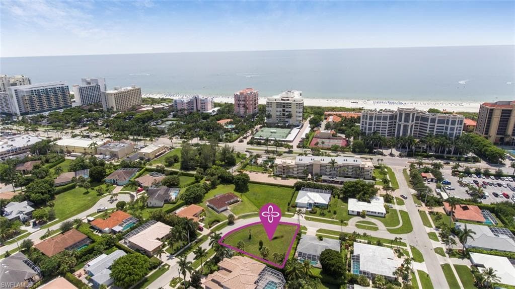 960 Fieldstone DR MARCO ISLAND, FL 34145
