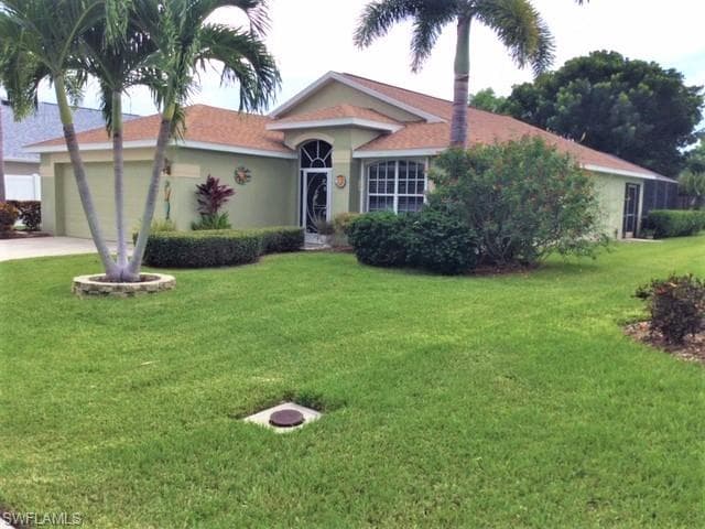 15721 Beachcomber AVE FORT MYERS, FL 33908