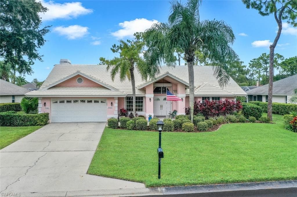 7061 Appleby DR N NAPLES, FL 34104