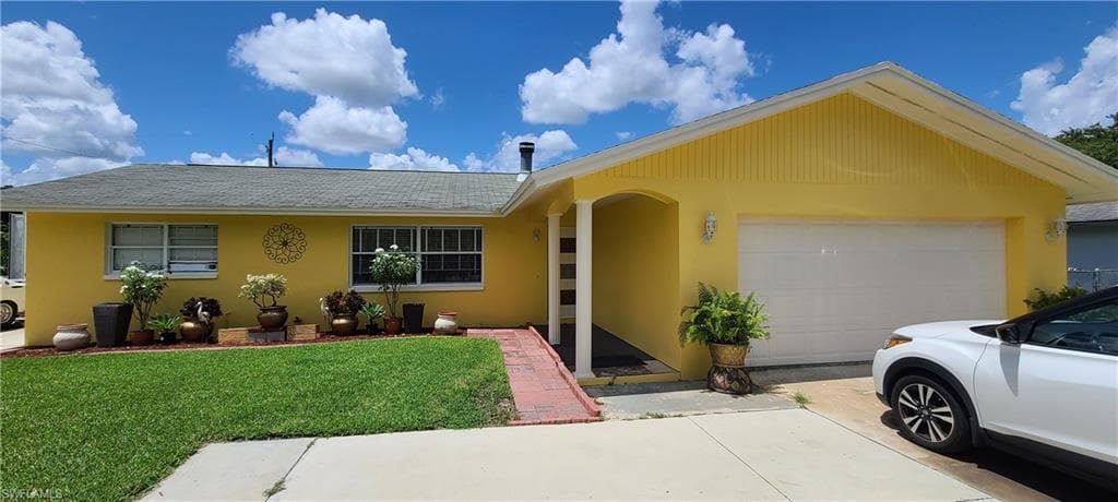 14344 Trinidad ST FORT MYERS, FL 33905