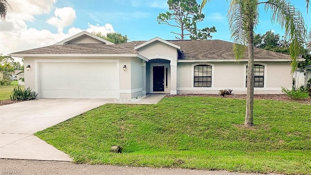 4657 Del Rio LN BONITA SPRINGS, FL 34134