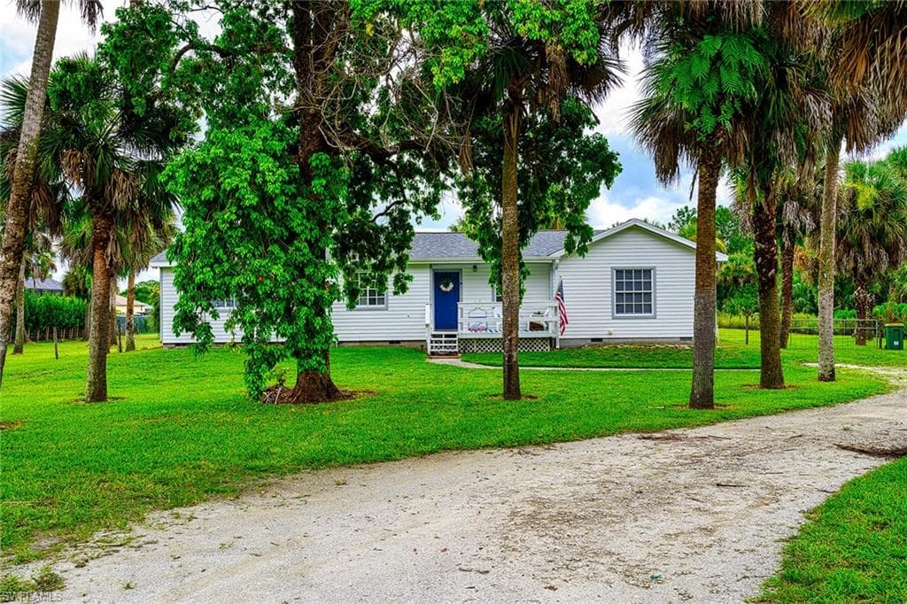 1280 13th ST SW NAPLES, FL 34117