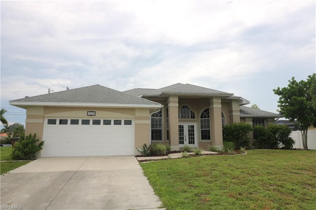 1114 SW 42nd ST CAPE CORAL, FL 33914
