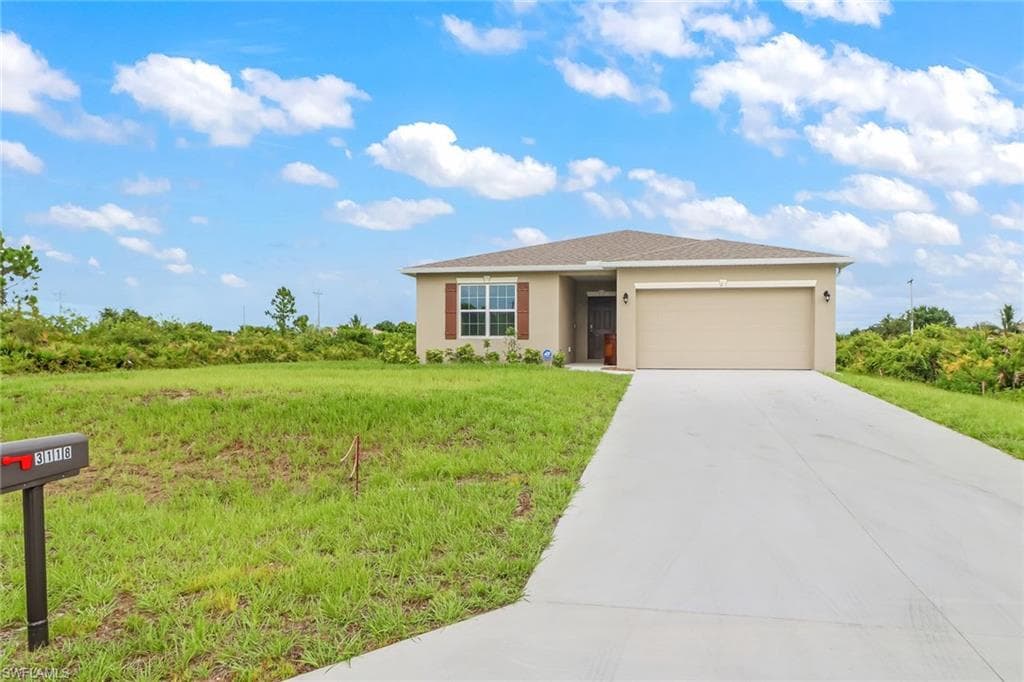 3118 9th ST SW LEHIGH ACRES, FL 33976