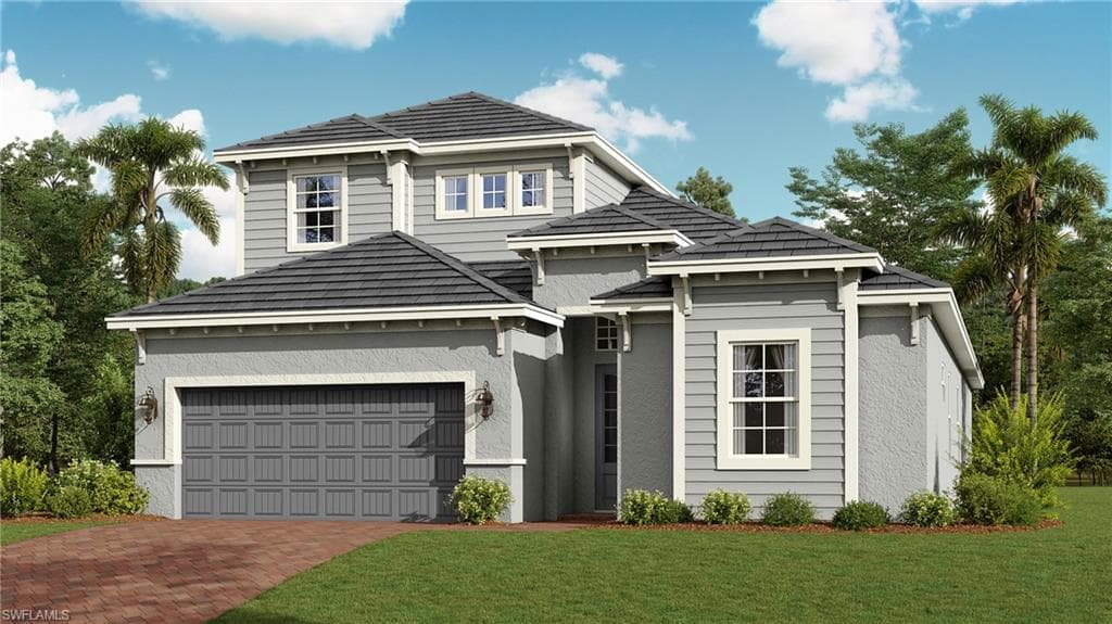 14559 Blue Bay CIR FORT MYERS, FL 33913