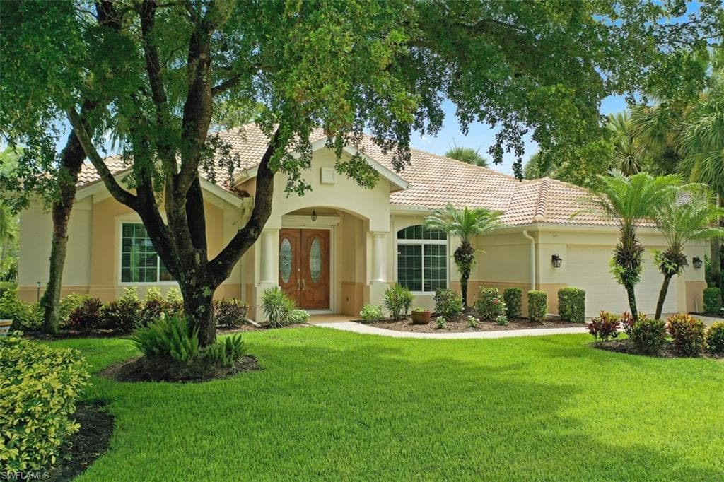20877 Pinehurst Greens DR ESTERO, FL 33928