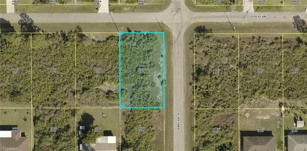 3601 12th ST SW LEHIGH ACRES, FL 33976