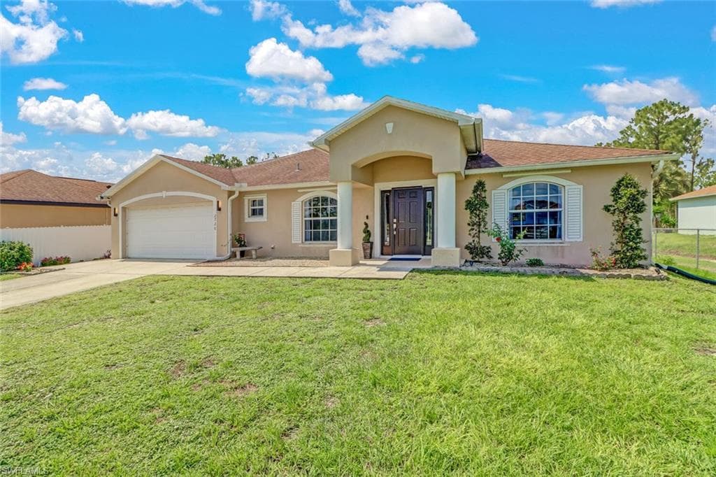 2720 27th AVE NE NAPLES, FL 34120