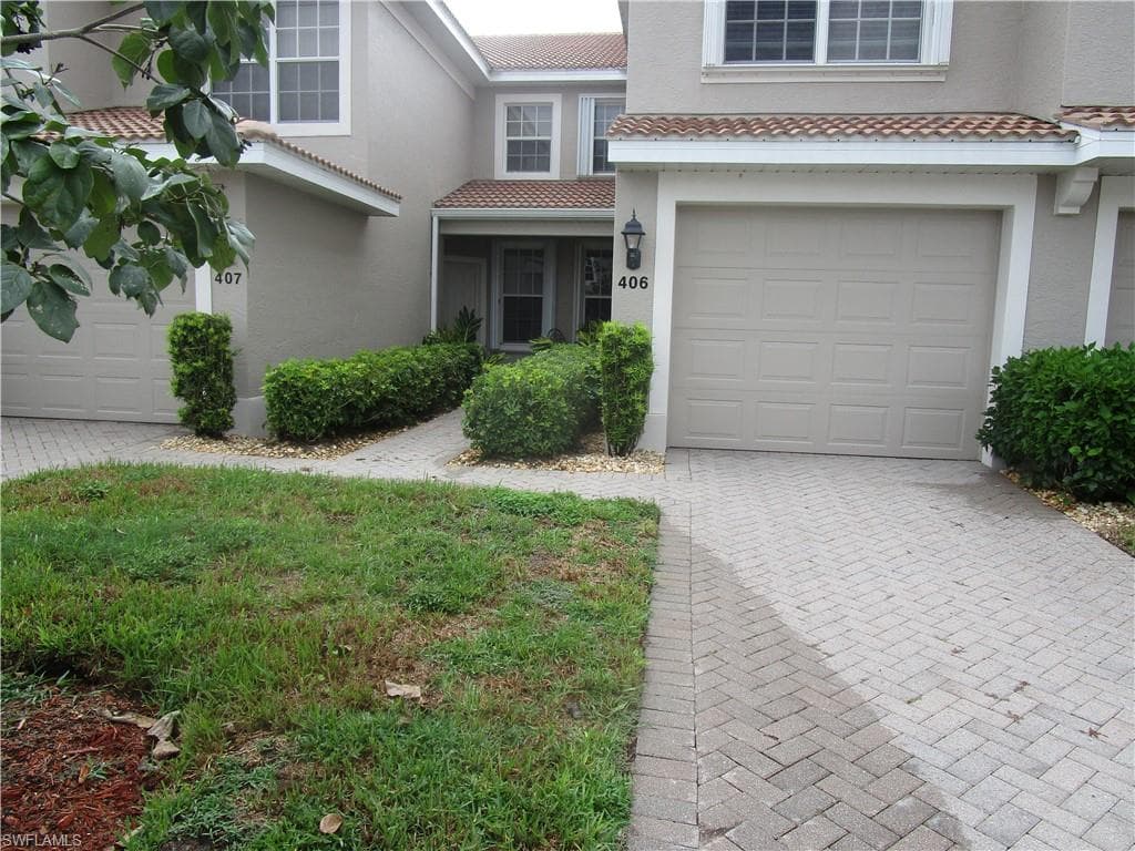11029 Mill Creek WAY #406 FORT MYERS, FL 33913