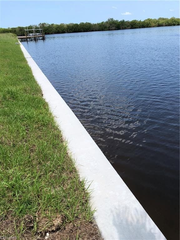 4407 NW 22nd ST CAPE CORAL, FL 33993