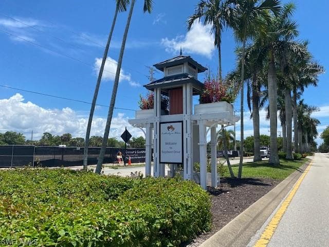 3008 Van Buren AVE NAPLES, FL 34112