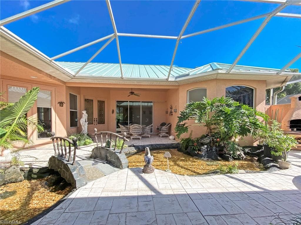 845 SE 41st ST CAPE CORAL, FL 33904