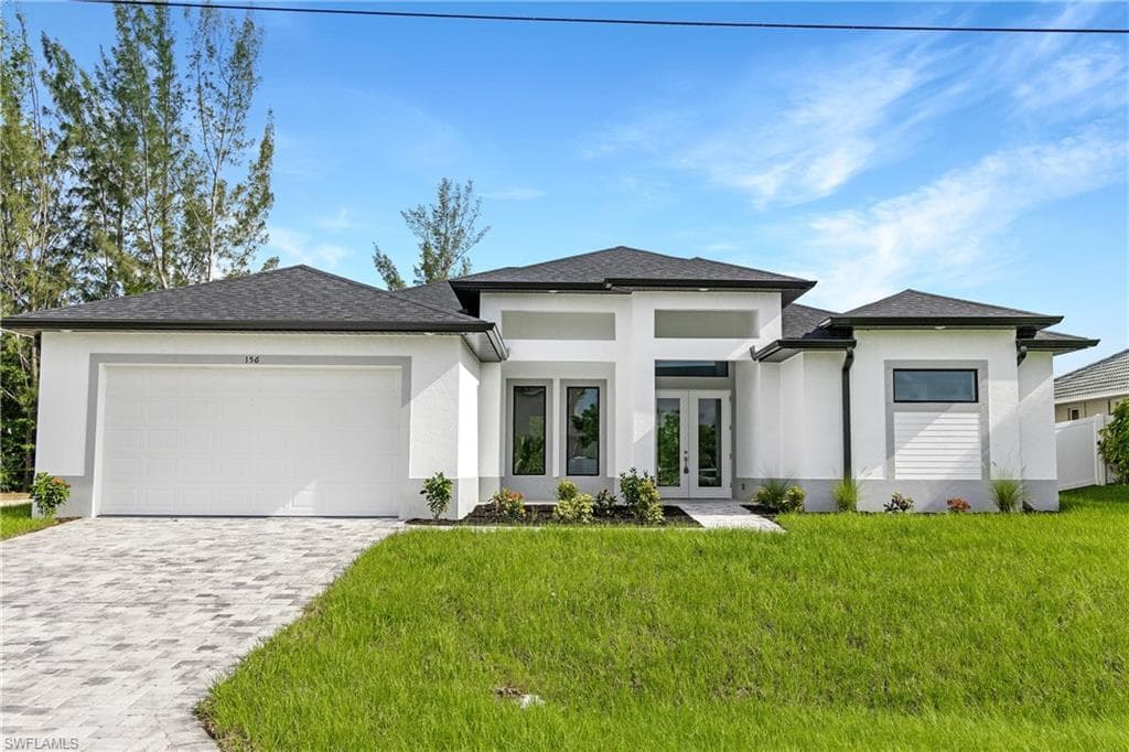 1425 13th ST CAPE CORAL, FL 33991